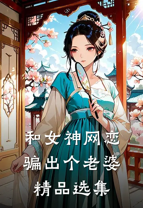 和女神网恋,骗出个老婆精品选集