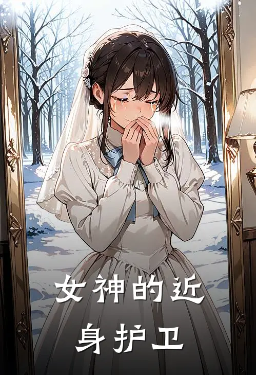 女神的近身护卫