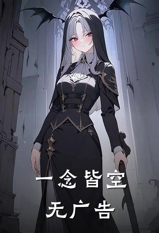 一念皆空无广告
