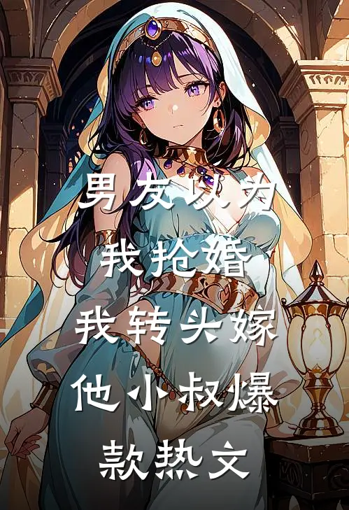 男友以为我抢婚，我转头嫁他小叔爆款热文
