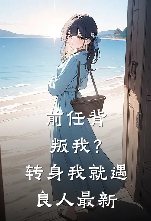 前任背叛我？转身我就遇良人最新