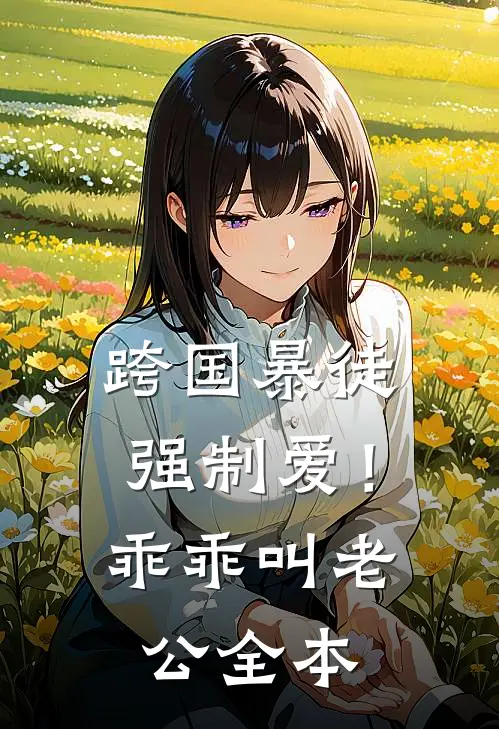 跨国暴徒强制爱！乖乖，叫老公全本