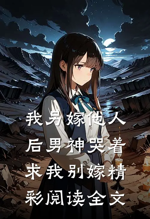 我另嫁他人后男神哭着求我别嫁精彩阅读全文