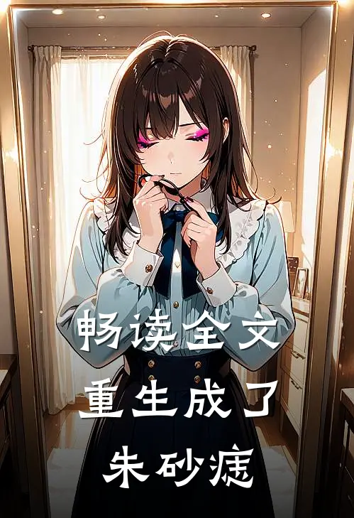 畅读全文重生成了朱砂痣