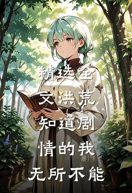 精选全文洪荒：知道剧情的我，无所不能