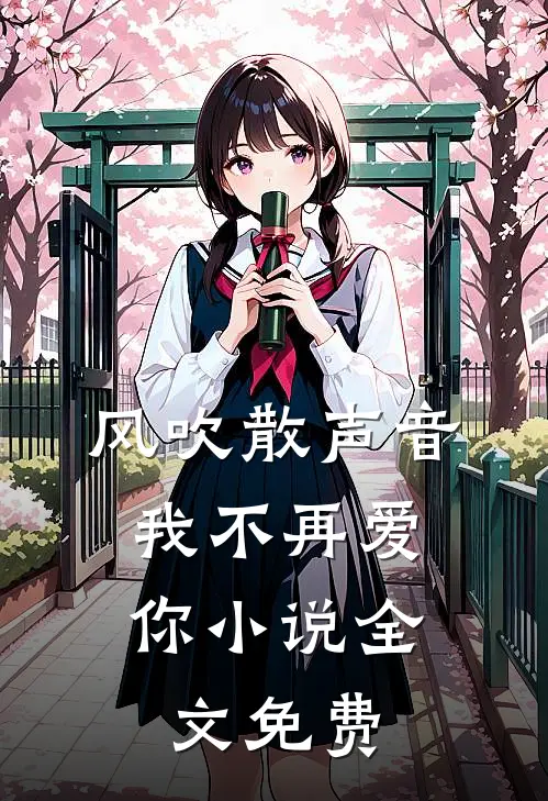 风吹散声音，我不再爱你小说全文免费