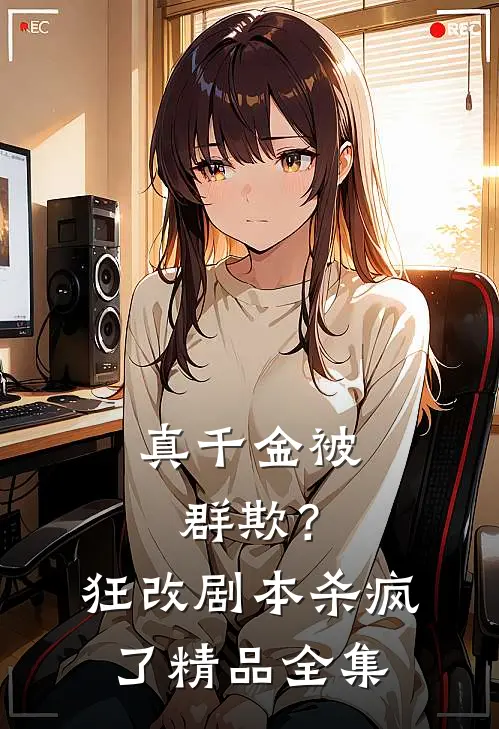 真千金被群欺？狂改剧本杀疯了精品全集