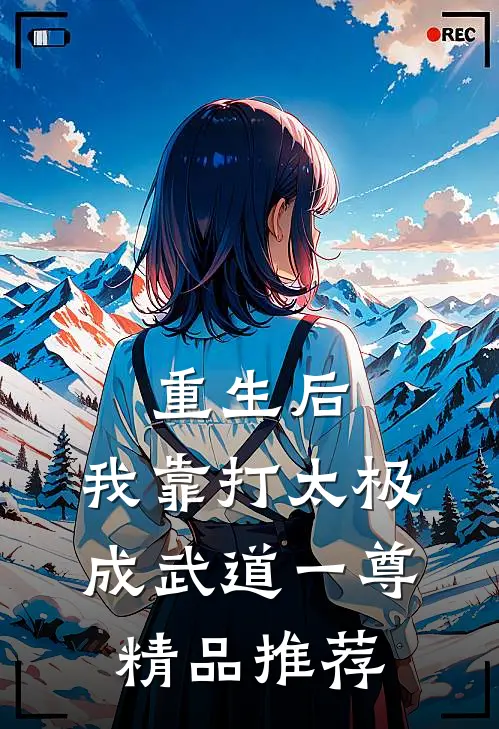 重生后，我靠打太极成武道一尊精品推荐