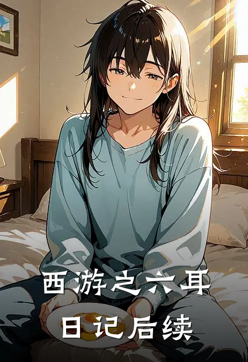西游之六耳日记后续