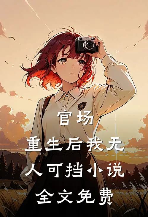 官场：重生后我无人可挡小说全文免费