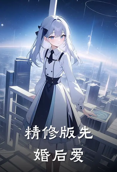 精修版先婚后爱