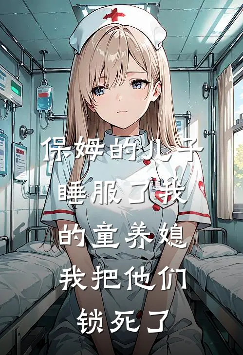 保姆的儿子睡服了我的童养媳，我把他们锁死了