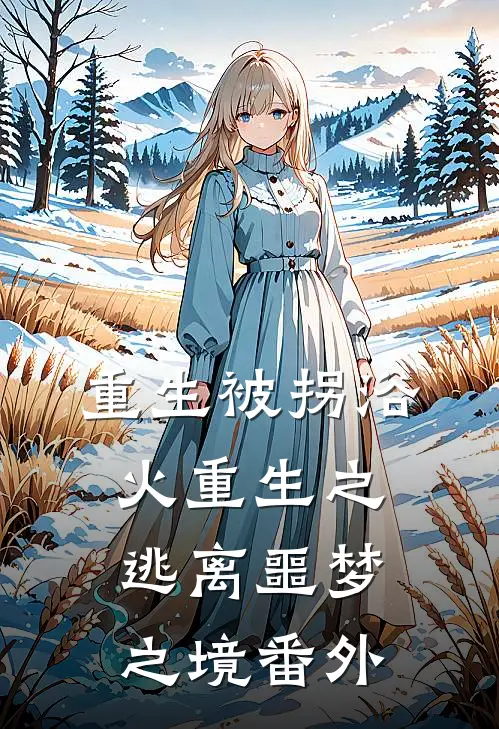 重生被拐浴火重生之逃离噩梦之境 番外