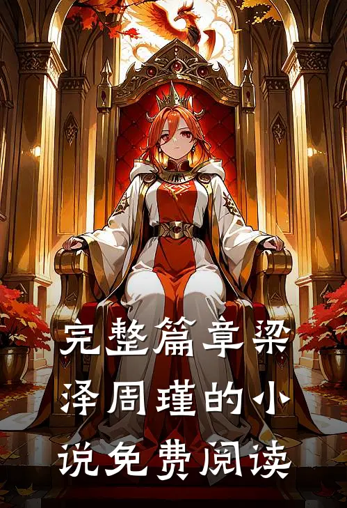 完整篇章梁泽周瑾的小说免费阅读