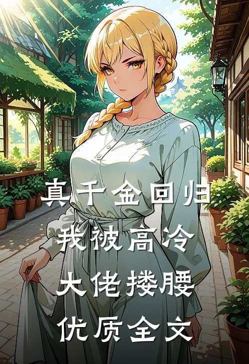 真千金回归，我被高冷大佬搂腰优质全文