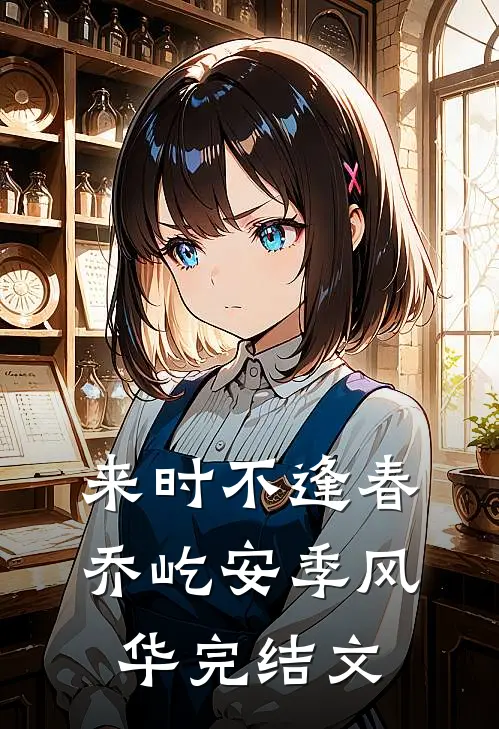 来时不逢春乔屹安季风华完结文
