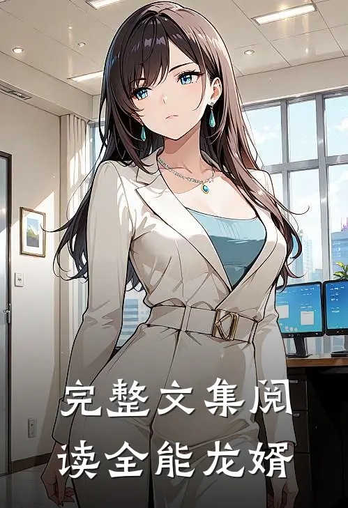 完整文集阅读全能龙婿