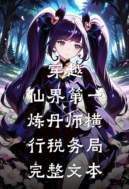 穿越：仙界第一炼丹师横行税务局完整文本
