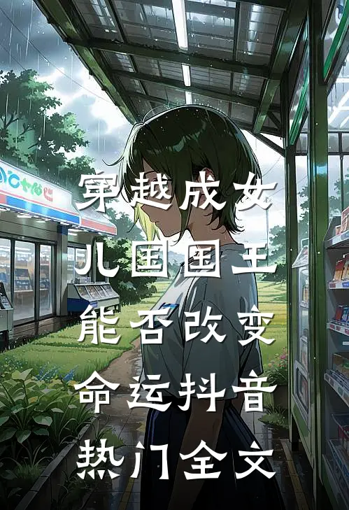 穿越成女儿国国王，能否改变命运抖音热门全文