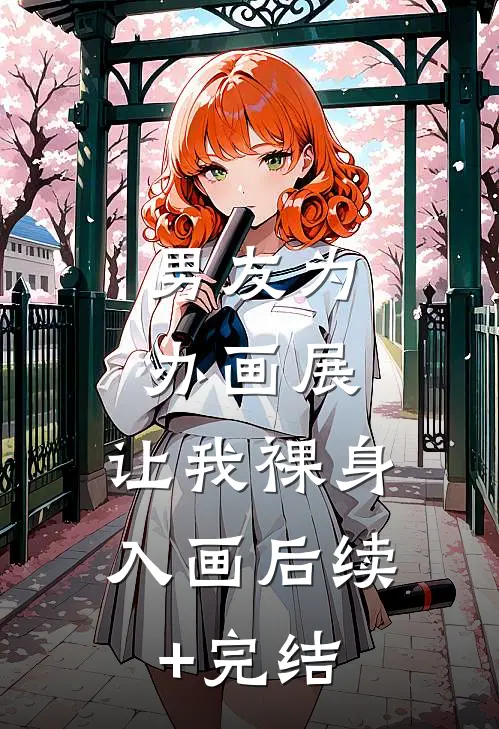 男友为办画展，让我裸身入画后续+完结