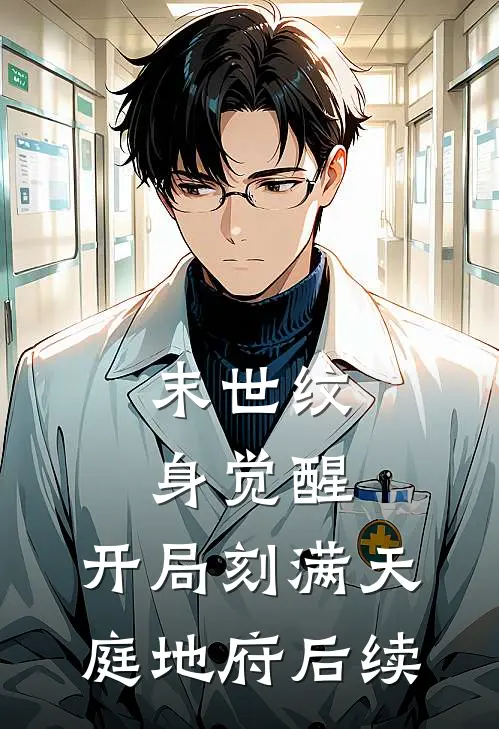末世纹身觉醒：开局刻满天庭地府后续