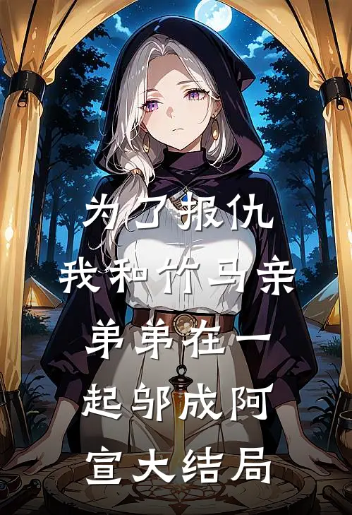 为了报仇，我和竹马亲弟弟在一起邬成阿宣大结局