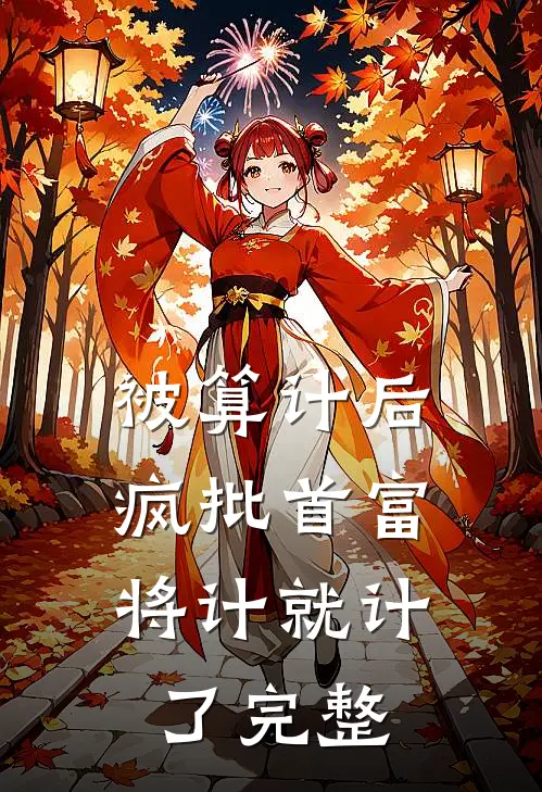 被算计后，疯批首富将计就计了完整