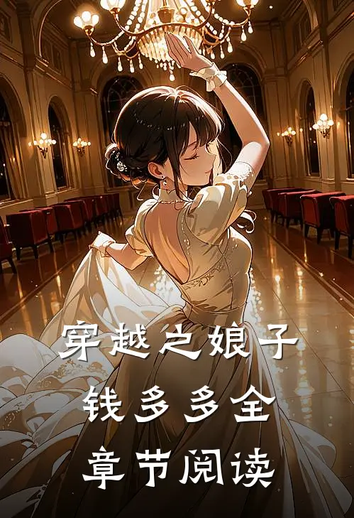 穿越之娘子钱多多全章节阅读
