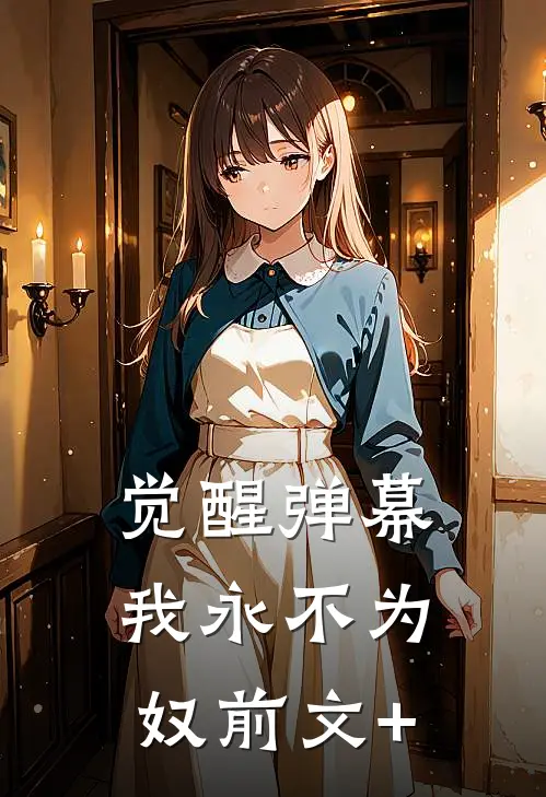 觉醒弹幕，我永不为奴前文+