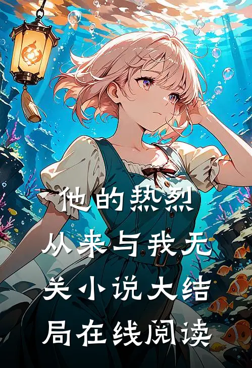 他的热烈，从来与我无关小说大结局在线阅读