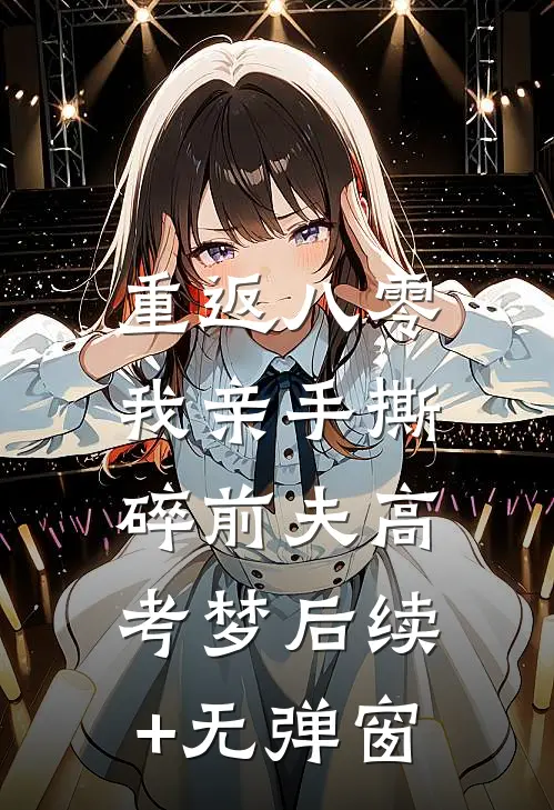 重返八零，我亲手撕碎前夫高考梦后续+无弹窗
