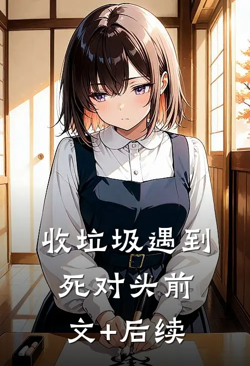收垃圾遇到死对头前文+后续