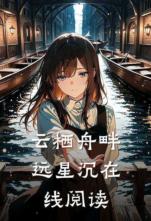 云栖舟畔远星沉在线阅读