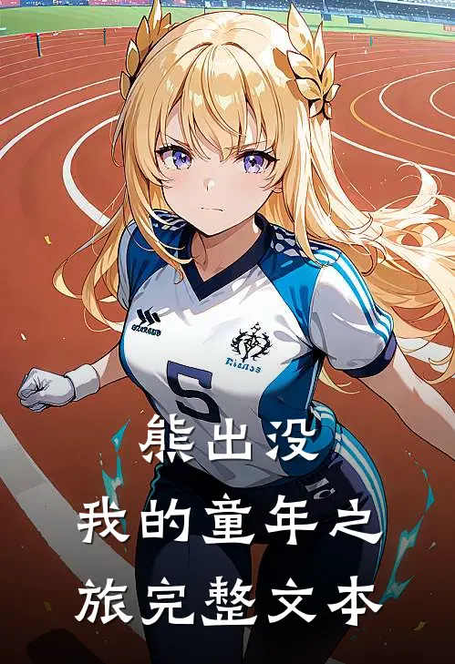 熊出没：我的童年之旅完整文本