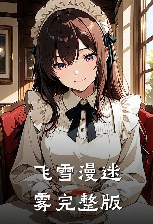 飞雪漫迷雾完整版