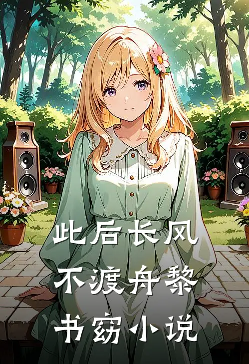 此后长风不渡舟黎书窈小说