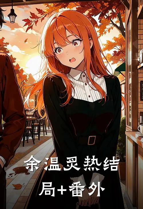 余温炙热结局+番外