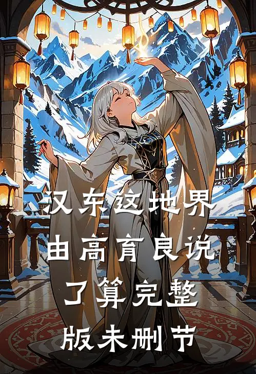 汉东这地界，由高育良说了算完整版未删节