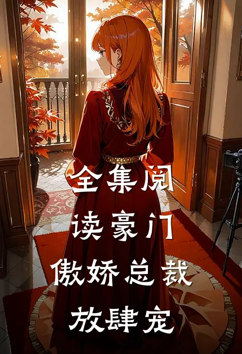 全集阅读豪门：傲娇总裁放肆宠