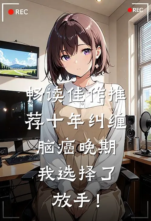 畅读佳作推荐十年纠缠：脑癌晚期，我选择了放手！