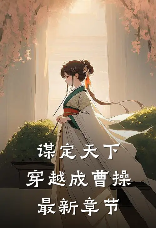 谋定天下穿越成曹操最新章节免费阅读