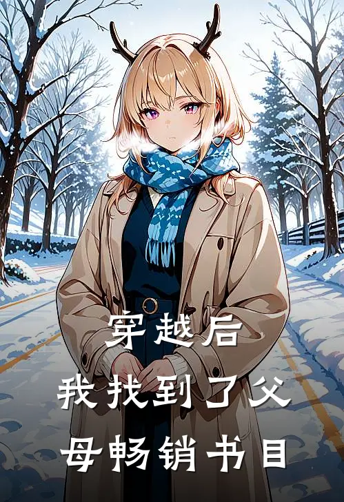 穿越后，我找到了父母畅销书目