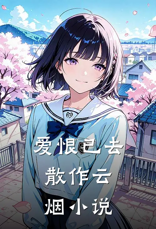 爱恨已去，散作云烟小说
