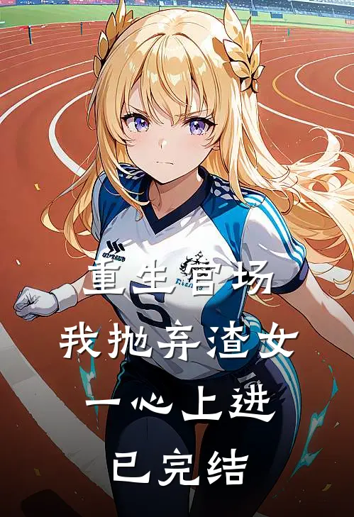 重生官场：我抛弃渣女，一心上进已完结