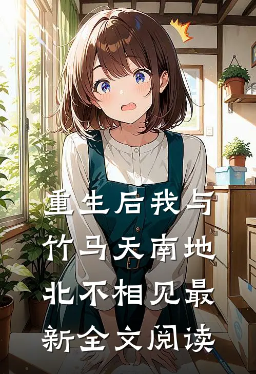 重生后我与竹马天南地北不相见最新全文阅读