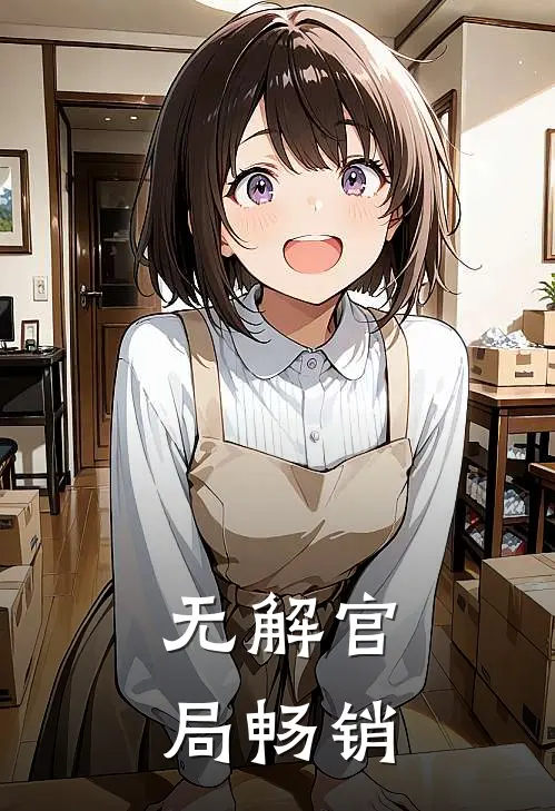 无解官局畅销