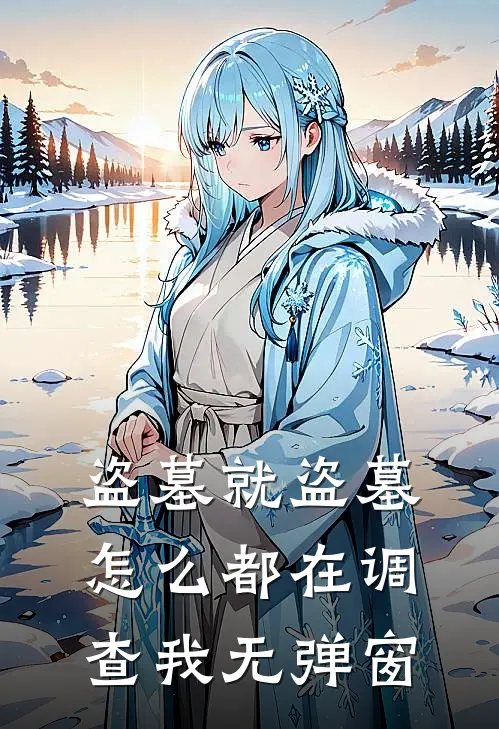 盗墓就盗墓，怎么都在调查我无弹窗