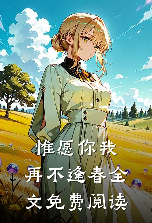 惟愿你我，再不逢春全文免费阅读