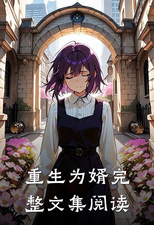 重生为婿完整文集阅读