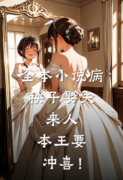 全本小说病秧子娶夫：来人，本王要冲喜！